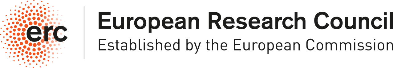ERL Logo